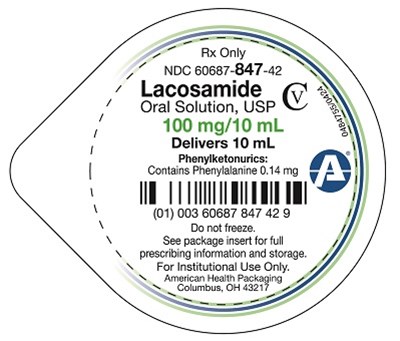 100 mg-10 mL Lacosamide Oral Solution Cup Lid.jpg 100 mg/10 mL Lacosamide Oral Solution Cup Lid - 100 mg 10 mL Lacosamide Oral Solution Cup Lid